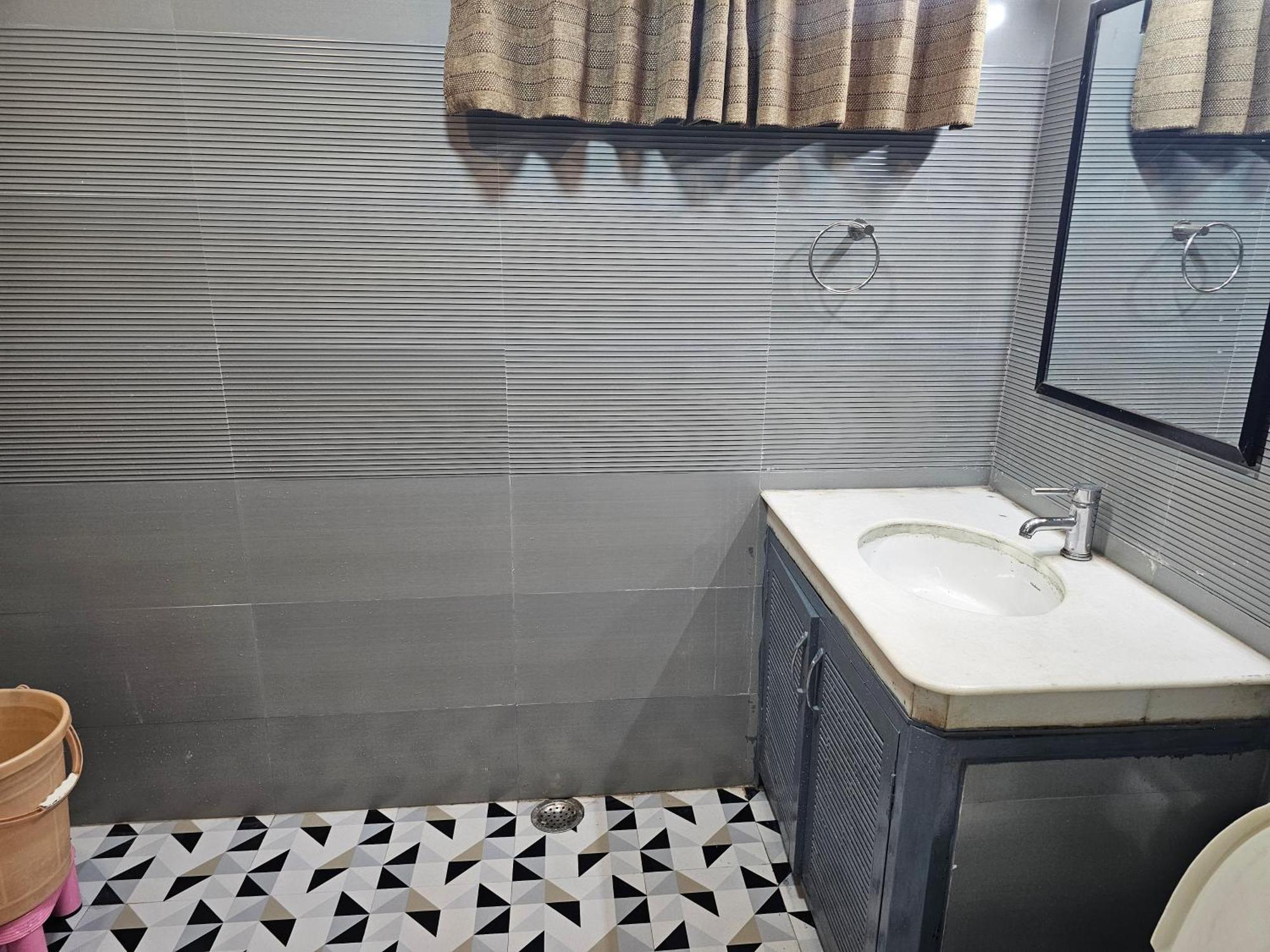 Deer Park Home Stay New Delhi Exterior photo