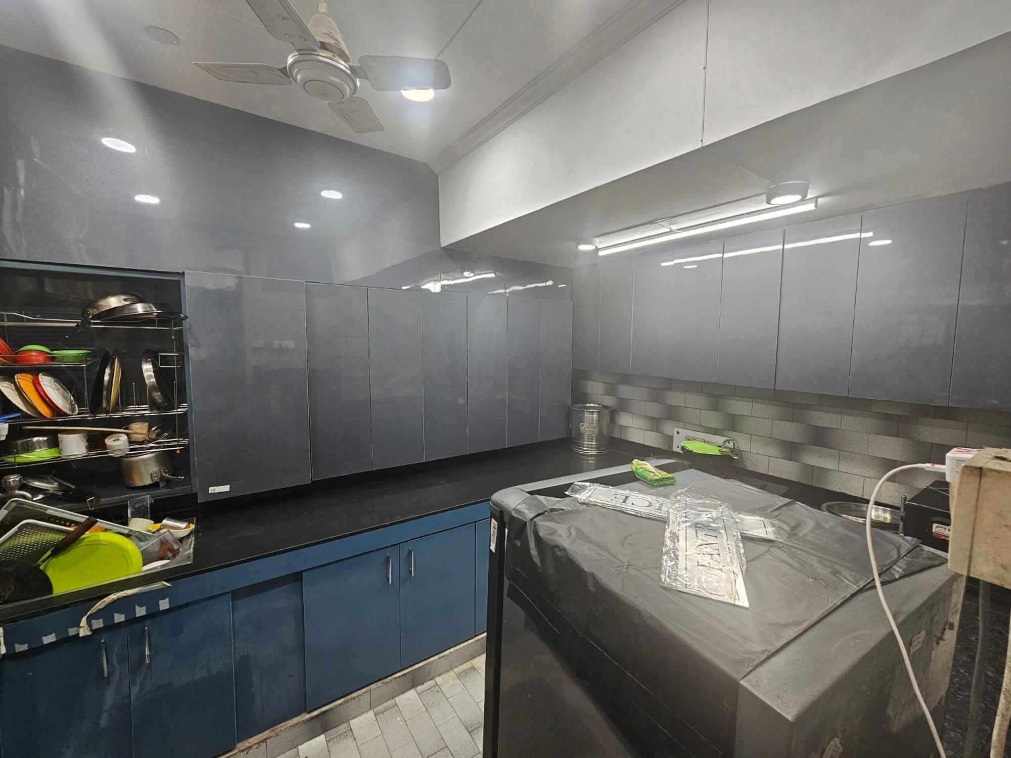 Deer Park Home Stay New Delhi Exterior photo